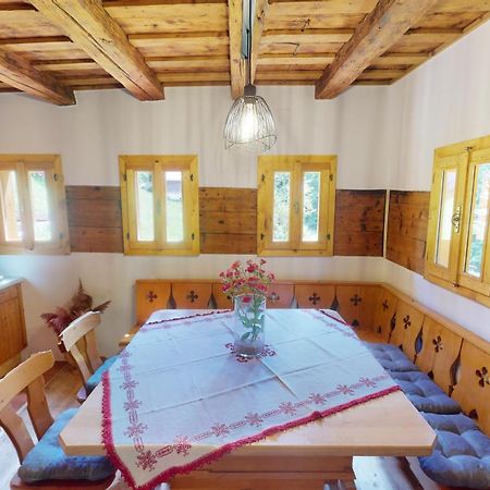 Ferienhaus Kleissner Nestelberg Esterno foto
