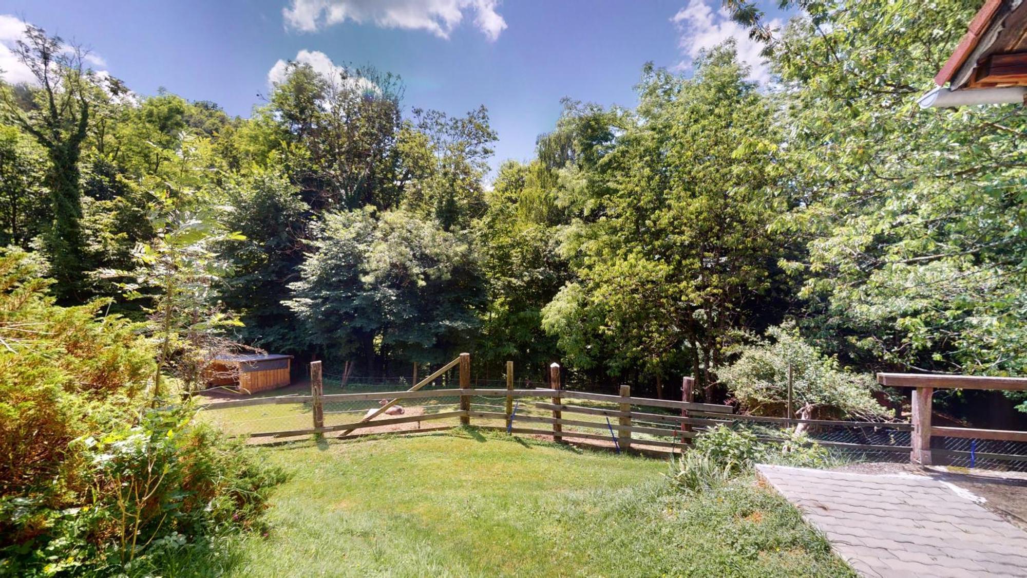 Ferienhaus Kleissner Nestelberg Esterno foto